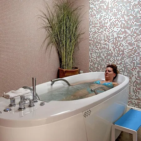 Szálloda Stryama Balneohotel Banja