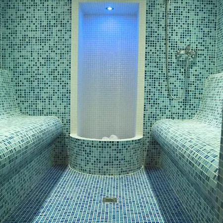Szálloda Stryama Balneohotel Banja