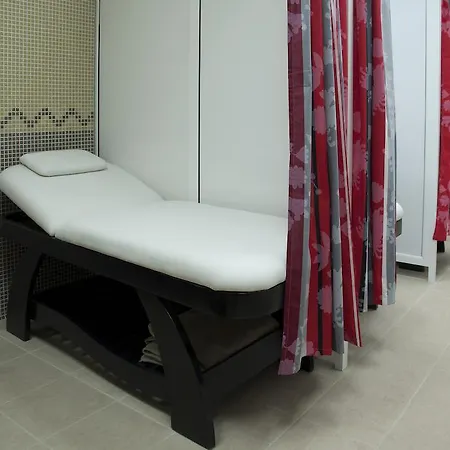 Szálloda Stryama Balneohotel 3*