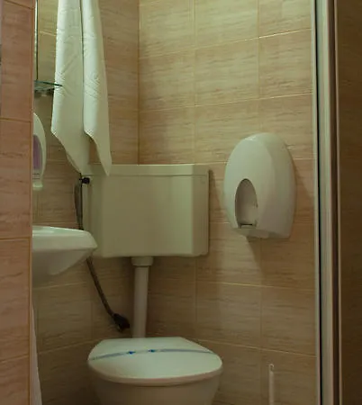 Szálloda Stryama Balneohotel 3*