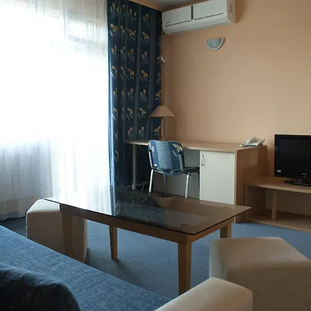 Stryama Balneohotel Banja