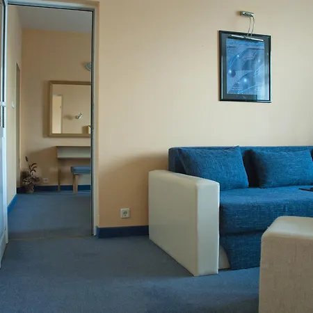 Stryama Balneohotel Banja