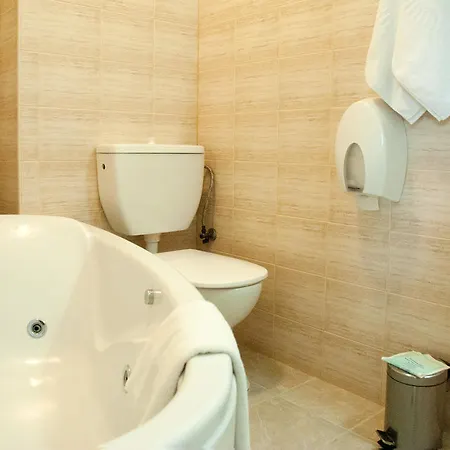 Stryama Balneohotel