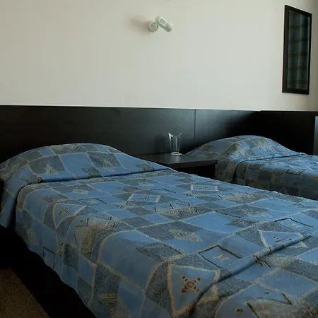 Szálloda Stryama Balneohotel Banja