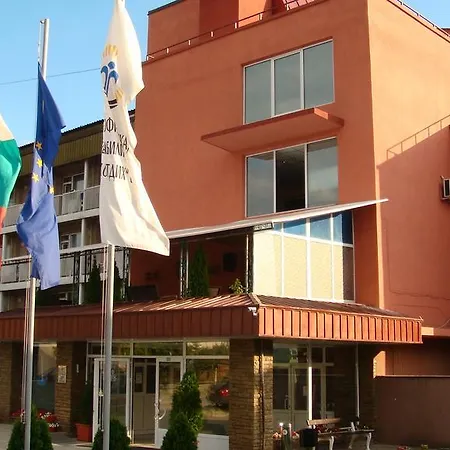Stryama Balneohotel