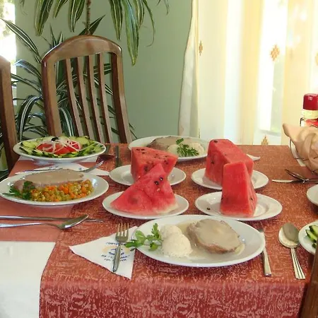 Szálloda Stryama Balneohotel 3*