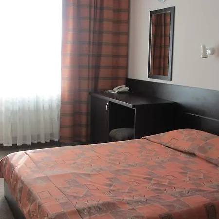 Szálloda Stryama Balneohotel
