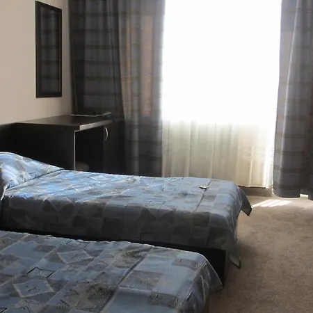 Szálloda Stryama Balneohotel Banja