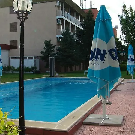 Stryama Balneohotel