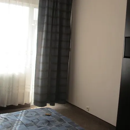 Szálloda Stryama Balneohotel 3*