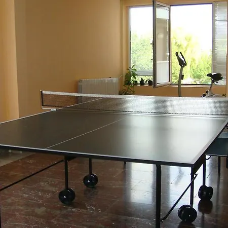 Stryama Balneohotel Banya (Plovdiv)