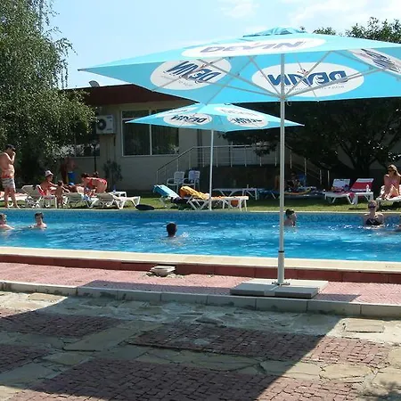 Szálloda Stryama Balneohotel 3*
