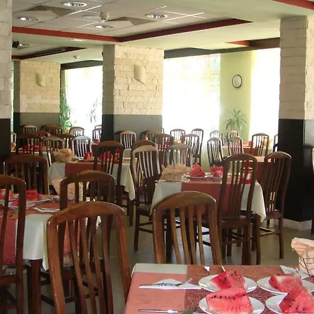 Stryama Balneohotel Banja