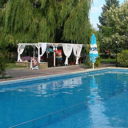 Szálloda Stryama Balneohotel