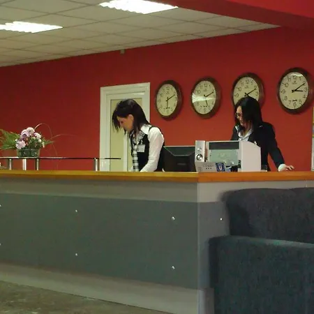 Szálloda Stryama Balneohotel Banja