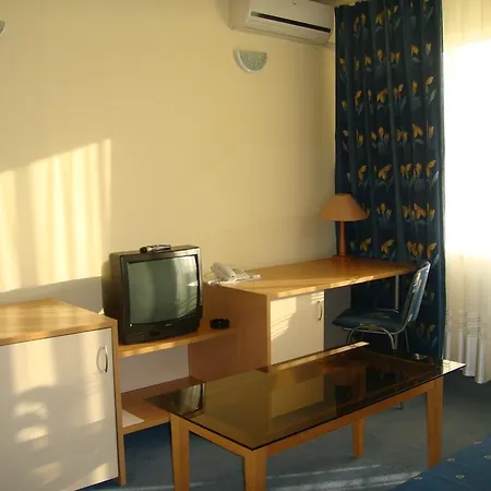 Stryama Balneohotel Banja