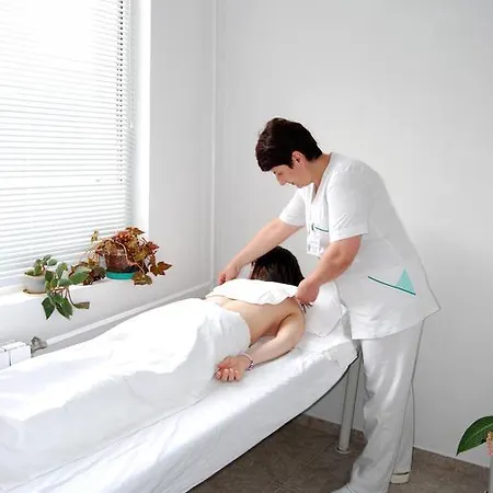 Hotel Stryama Balneohotel