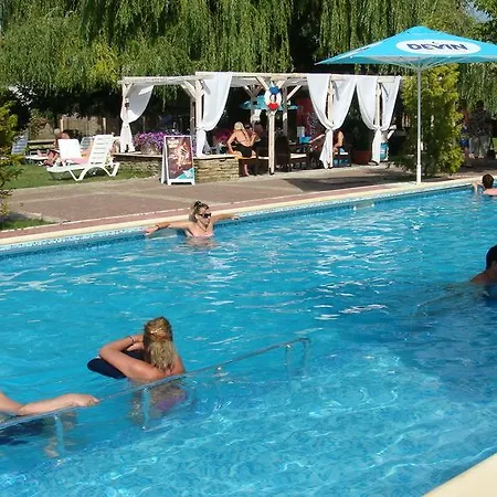 Szálloda Stryama Balneohotel 3*
