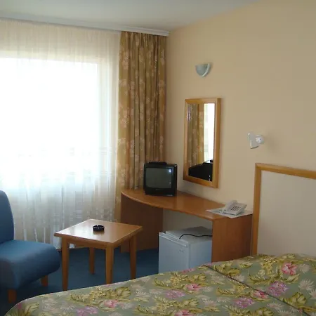 Stryama Balneohotel Banja