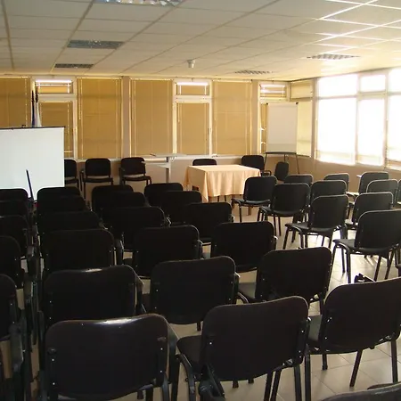 Szálloda Stryama Balneohotel Banja
