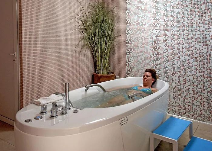 Hotel Stryama Balneohotel Banya (Plovdiv)