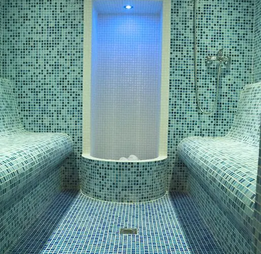 Hotel Stryama Balneohotel Banya (Plovdiv)