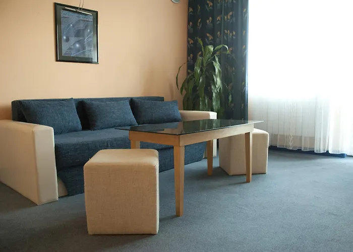 Stryama Balneohotel Banya (Plovdiv)